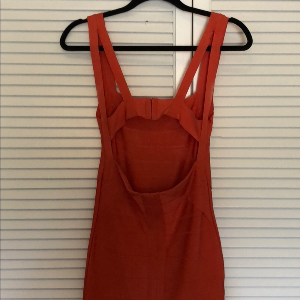 Dress - Picture 3 of 8